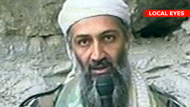 Bin Laden advarede at Islamisk Stat ville bryde sammen | LOCAL EYES