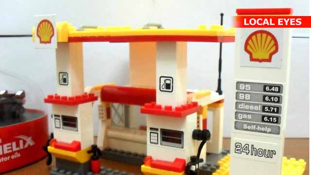 komme scaring Stillehavsøer En million kræver stop for Lego-samarbejde med Shell | LOCAL EYES