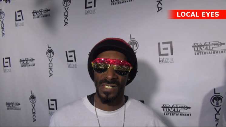 Snoop Dogg hader AMA Awards