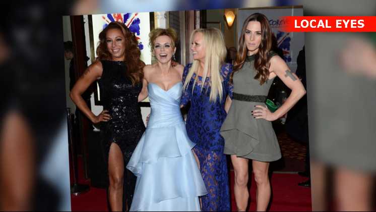Victoria Beckham gider ikke Spice Girls mere