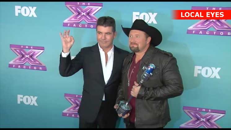 Vinderen af det amerikanske X Factor