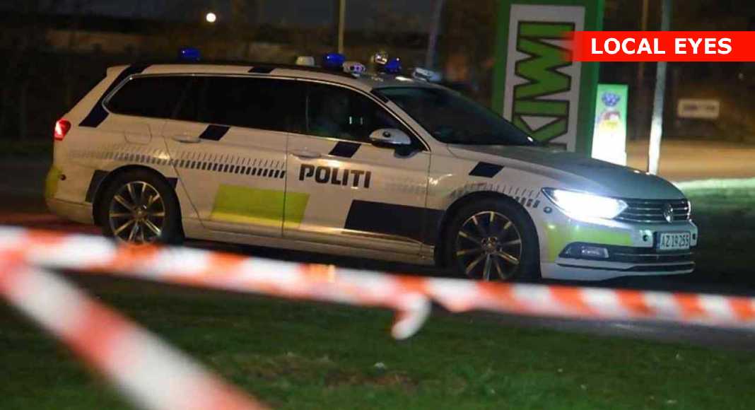 Tre Personer Anholdt Efter Skyderi Foran Supermarked I Aalborg | LOCAL EYES