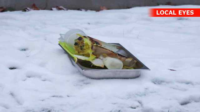 Brand i institution i Helsingør 