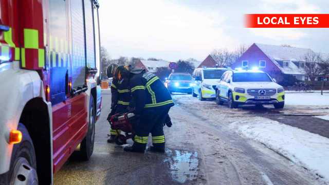 Brand i institution i Helsingør 