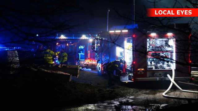 Valby Langgade 79, 2500 København, Danmark