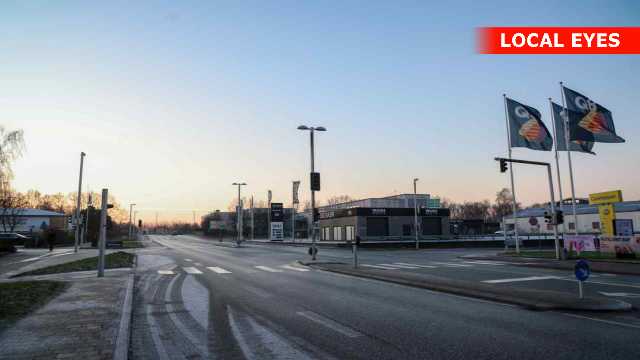 Valby Langgade 79, 2500 København, Danmark