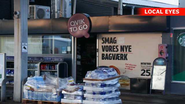 Valby Langgade 79, 2500 København, Danmark