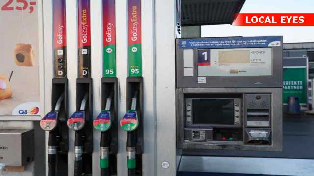 Valby Langgade 79, 2500 København, Danmark