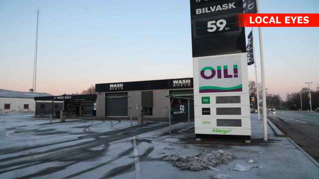 Valby Langgade 79, 2500 København, Danmark