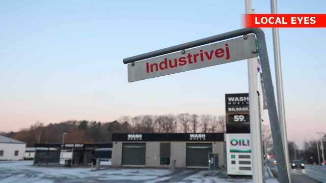 Valby Langgade 79, 2500 København, Danmark