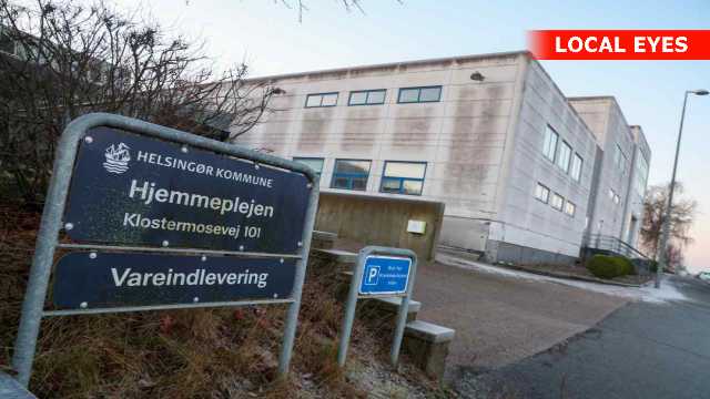 Valby Langgade 79, 2500 København, Danmark