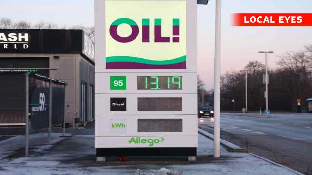 Valby Langgade 79, 2500 København, Danmark