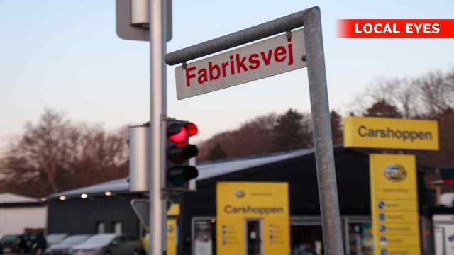 Valby Langgade 79, 2500 København, Danmark