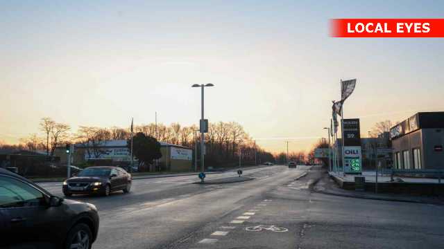 Valby Langgade 79, 2500 København, Danmark