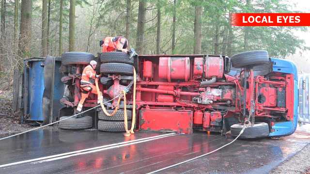 Valby Langgade 79, 2500 København, Danmark