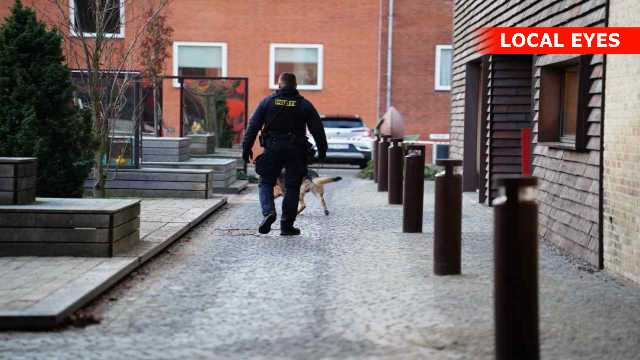 Valby Langgade 79, 2500 København, Danmark