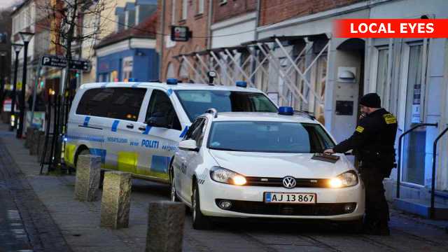 Valby Langgade 79, 2500 København, Danmark