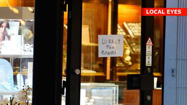 Valby Langgade 79, 2500 København, Danmark