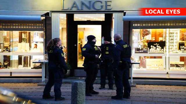 Valby Langgade 79, 2500 København, Danmark