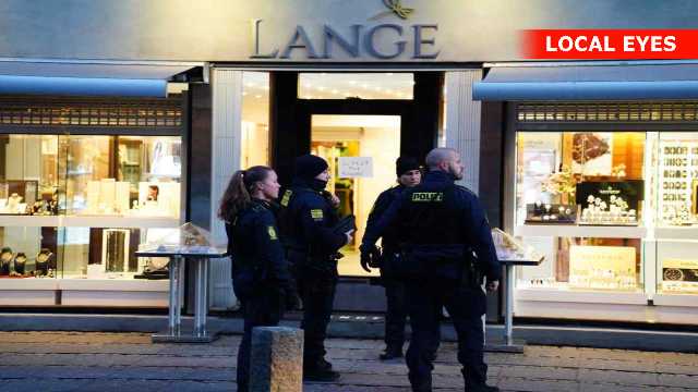 Valby Langgade 79, 2500 København, Danmark