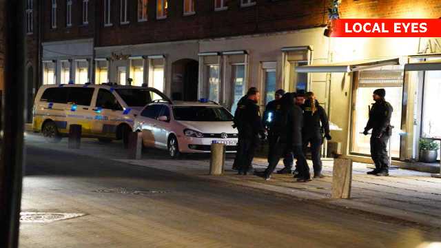 Valby Langgade 79, 2500 København, Danmark