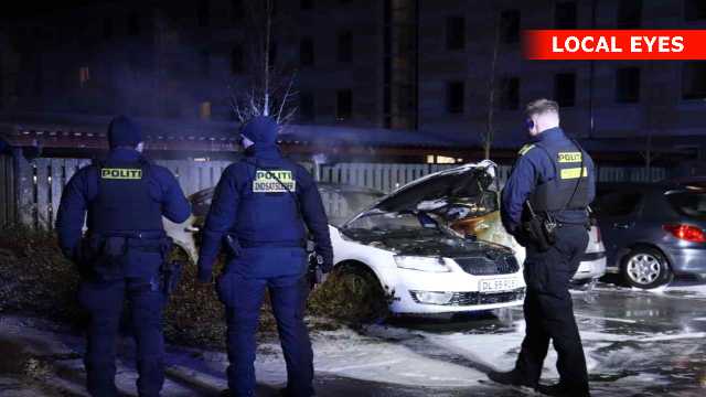 Valby Langgade 79, 2500 København, Danmark