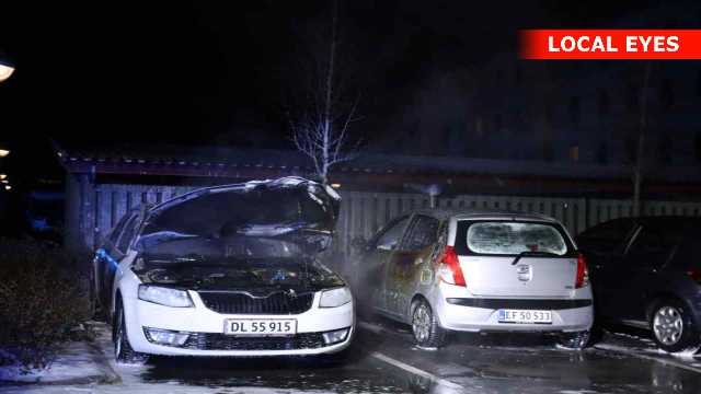 Valby Langgade 79, 2500 København, Danmark