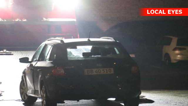 Valby Langgade 79, 2500 København, Danmark