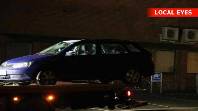 Valby Langgade 79, 2500 København, Danmark