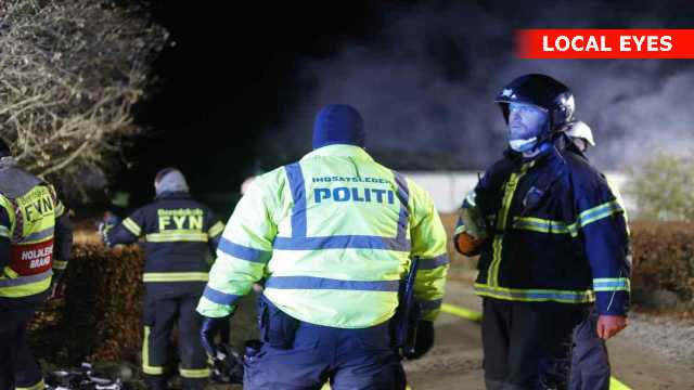 Valby Langgade 79, 2500 København, Danmark