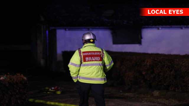 Valby Langgade 79, 2500 København, Danmark