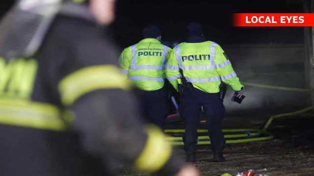 Valby Langgade 79, 2500 København, Danmark