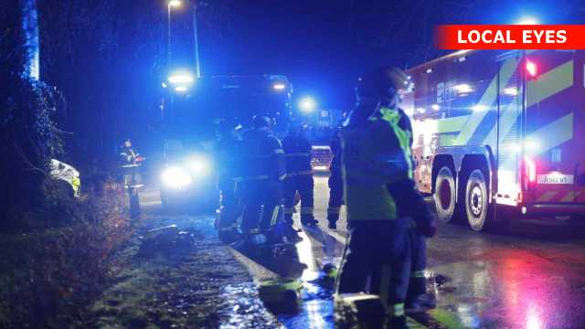 Valby Langgade 79, 2500 København, Danmark