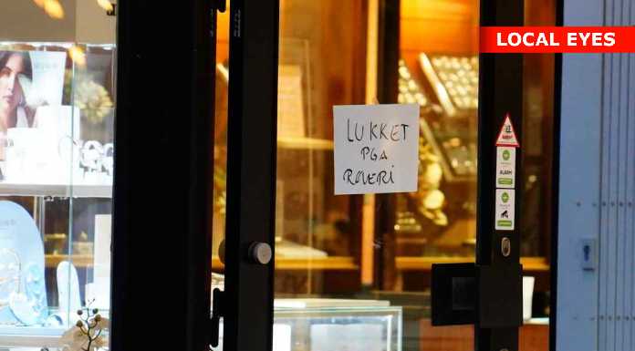 Politiet kommer med signalement af smykkerøver i Sorø