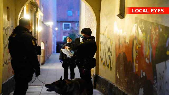 Valby Langgade 79, 2500 København, Danmark