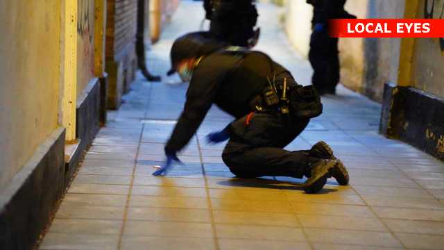 Valby Langgade 79, 2500 København, Danmark