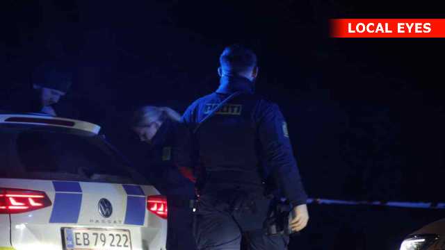 Valby Langgade 79, 2500 København, Danmark