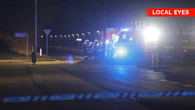 Valby Langgade 79, 2500 København, Danmark