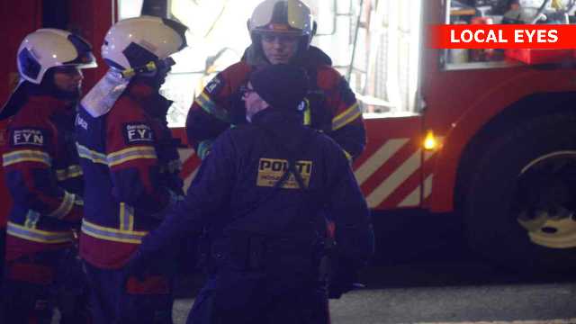 Valby Langgade 79, 2500 København, Danmark