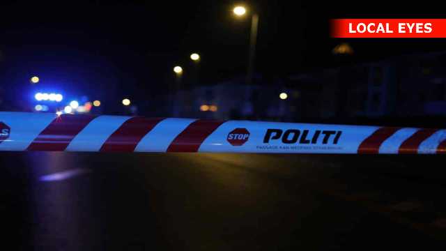 Valby Langgade 79, 2500 København, Danmark