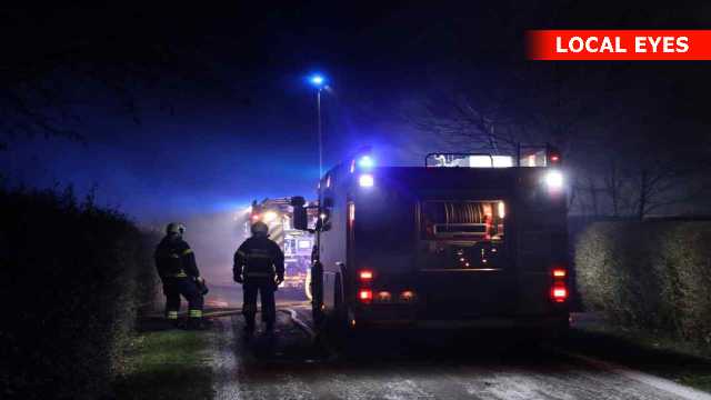 Valby Langgade 79, 2500 København, Danmark