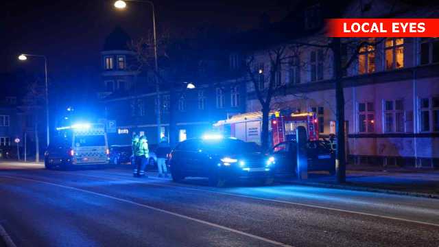 Valby Langgade 79, 2500 København, Danmark