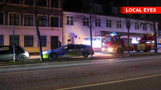 Valby Langgade 79, 2500 København, Danmark