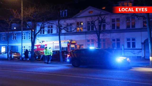 Valby Langgade 79, 2500 København, Danmark