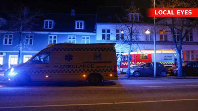 Valby Langgade 79, 2500 København, Danmark