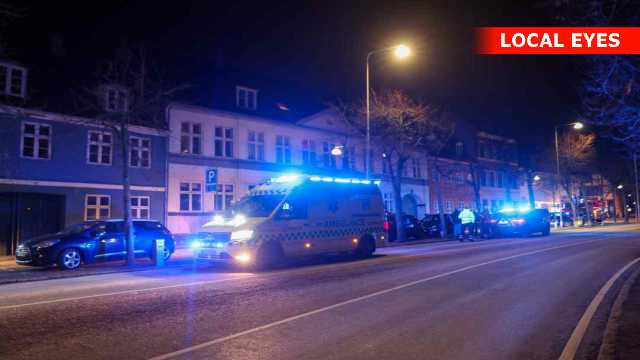 Valby Langgade 79, 2500 København, Danmark