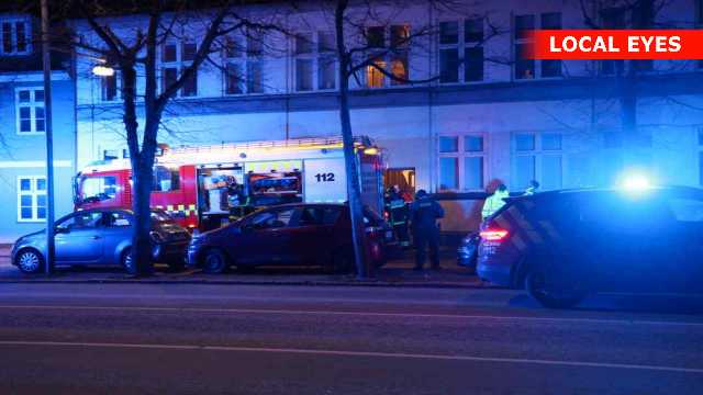 Valby Langgade 79, 2500 København, Danmark