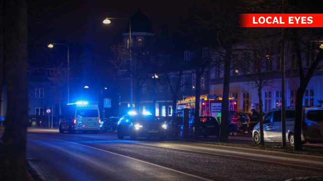 Valby Langgade 79, 2500 København, Danmark