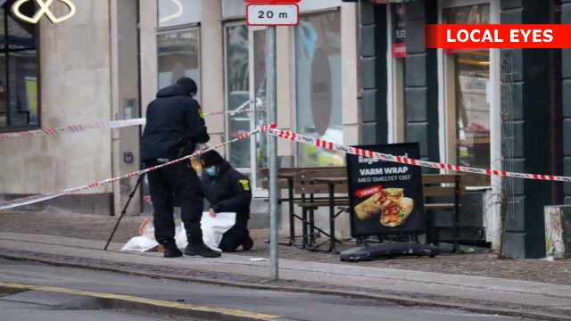 Kongensgade 12A, 3000 Helsingør, Danmark