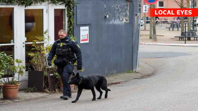 Kongensgade 12A, 3000 Helsingør, Danmark